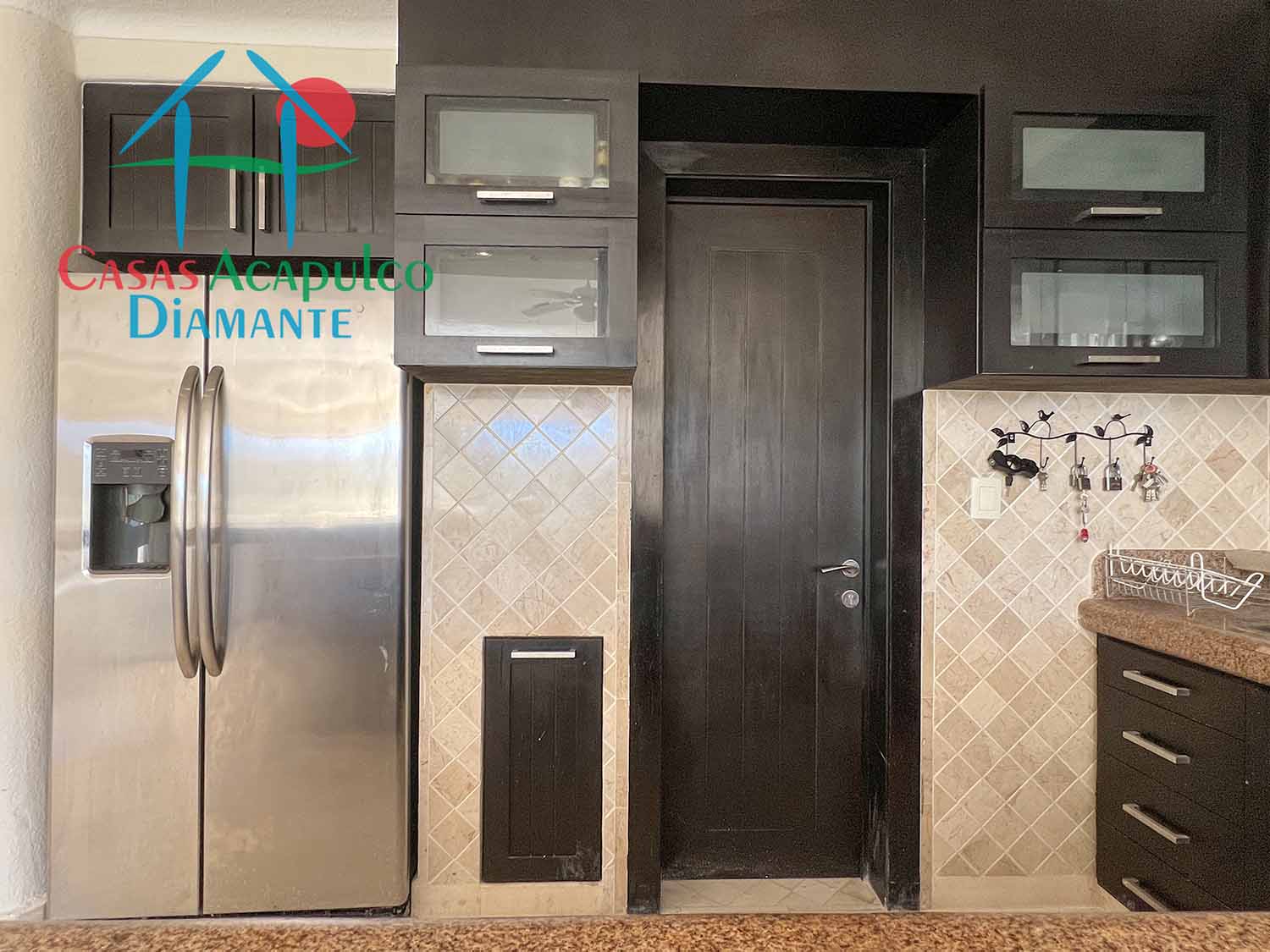 Son Vida Petén PH C8 - Cocina 3